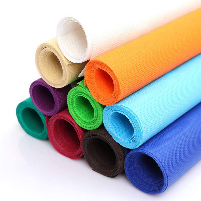 东路镇无纺布的分类和特性