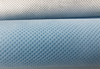 东路镇(PP)丙纶无纺布跟(PET)涤纶无纺布的区别