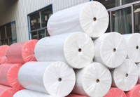 东路镇RPET面料与普通化纤面料有什么区别