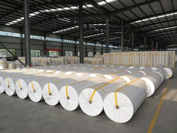 东路镇狭缝式涤纶纺粘无纺布