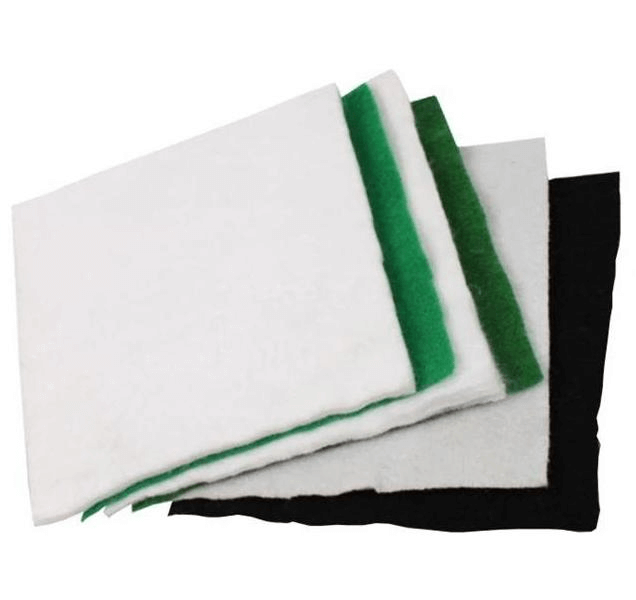 东路镇短丝土工布